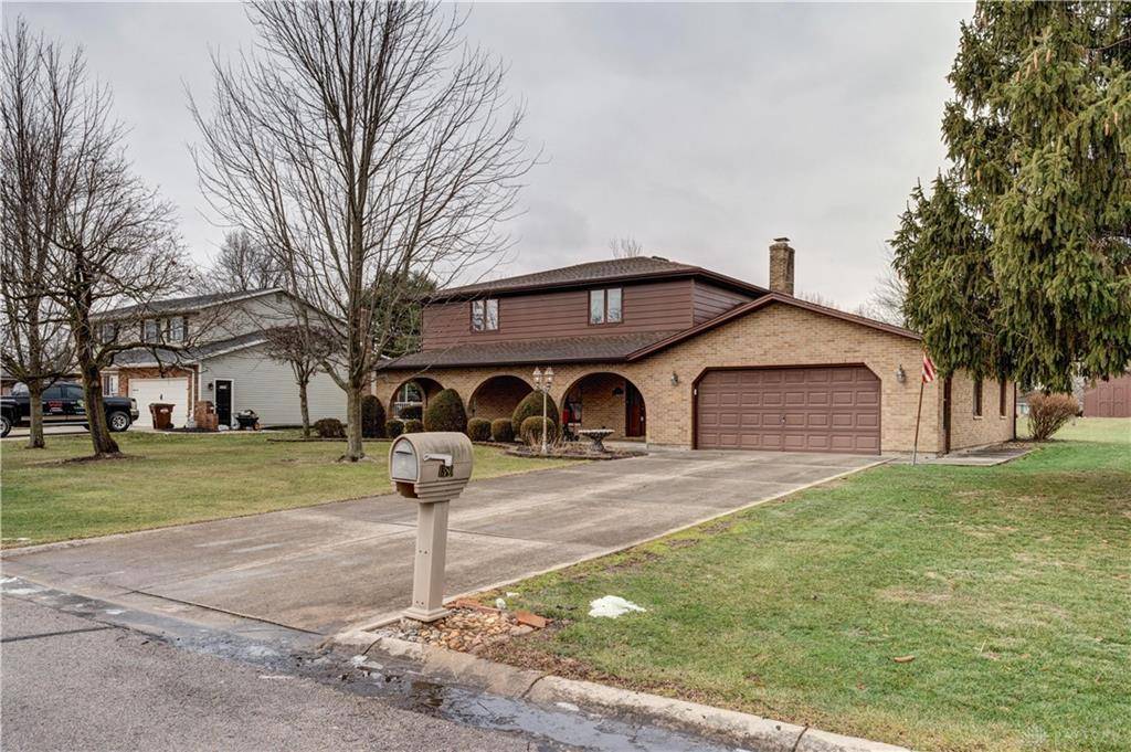 Greenville, OH 45331,1380 Northview Drive