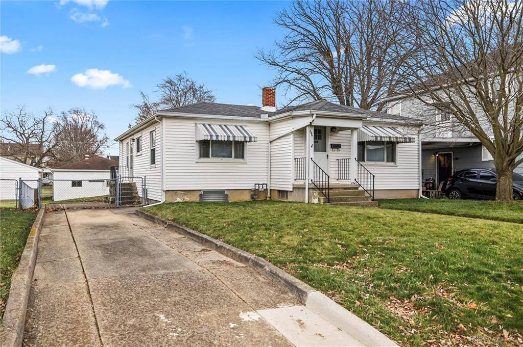 Sidney, OH 45365,846 Spruce Avenue