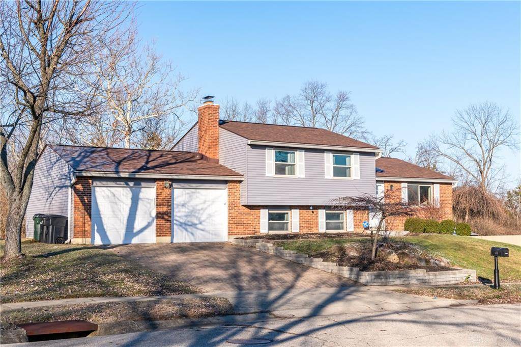 Miamisburg, OH 45342,711 Jamestown Drive