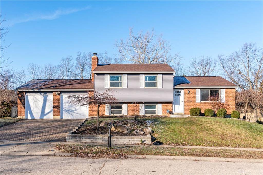 Miamisburg, OH 45342,711 Jamestown Drive