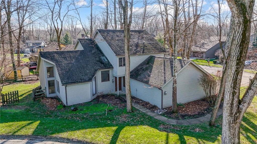 Dayton, OH 45458,5018 Alpine Rose Court