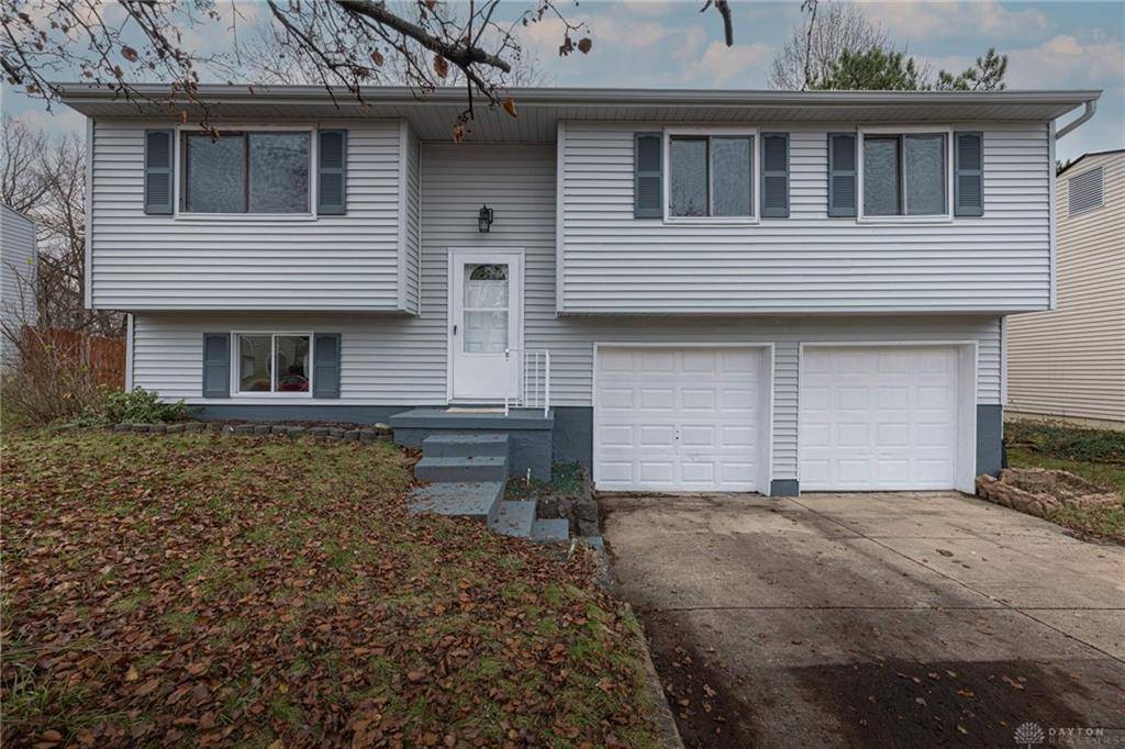 West Carrollton, OH 45439,3146 Dorf Drive