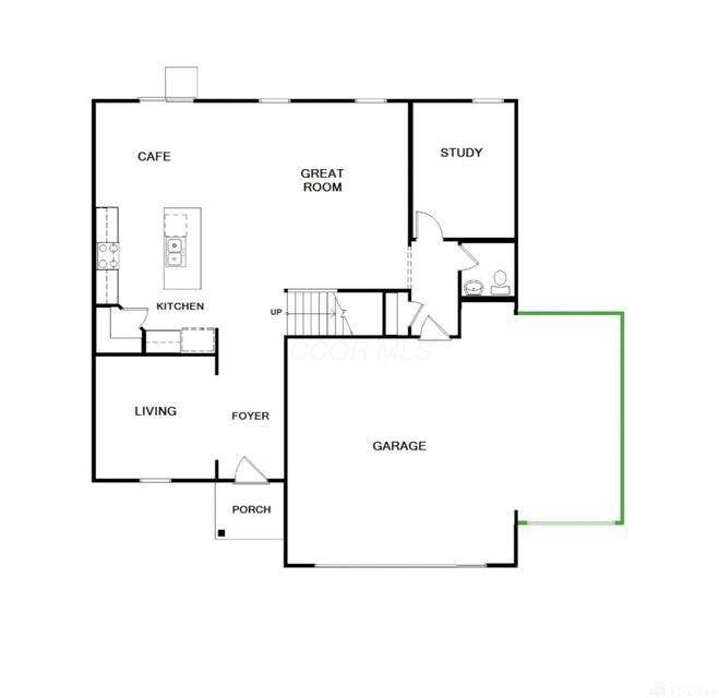 Washington Court Hous, OH 43160,1248 Andrick #Lot #65