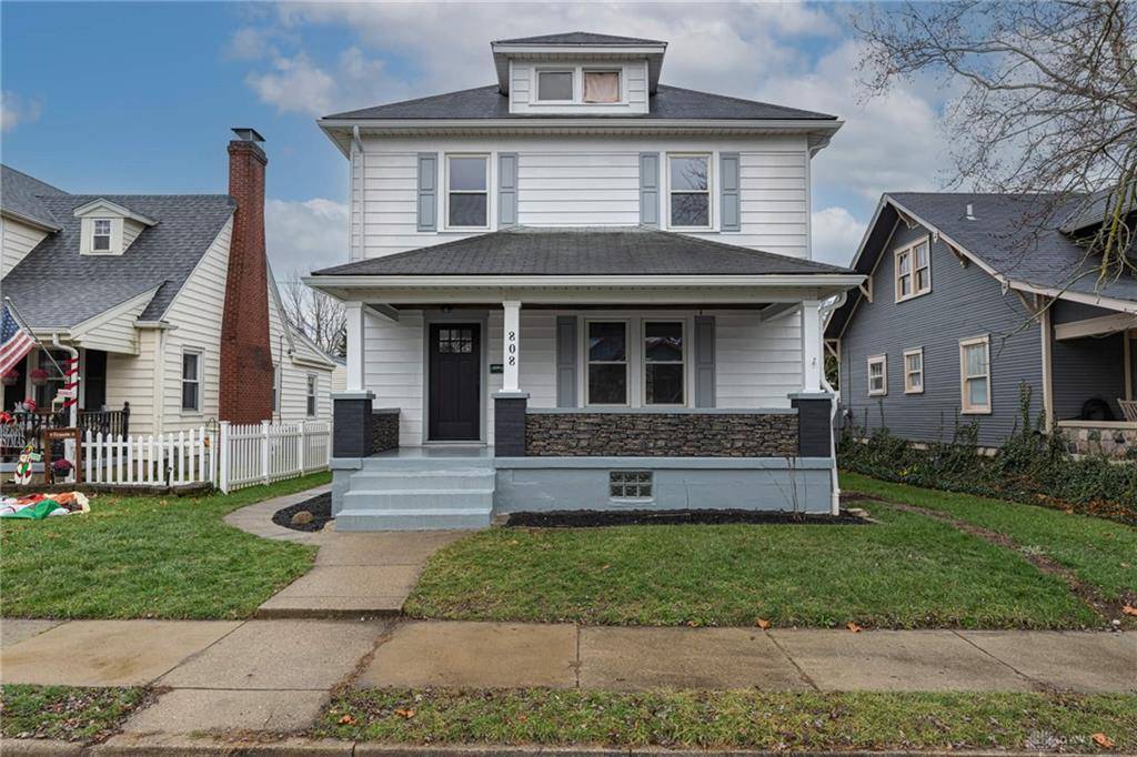 Miamisburg, OH 45342,808 E Maple Avenue