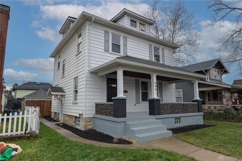 Miamisburg, OH 45342,808 E Maple Avenue