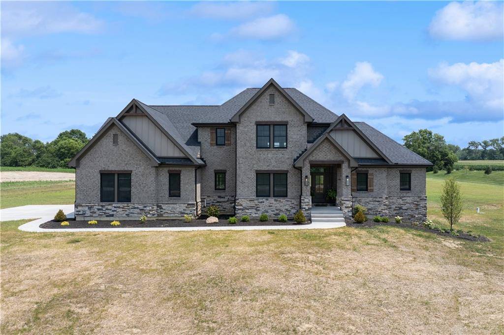 Chester Twp, OH 45177,52 Maple Point Court