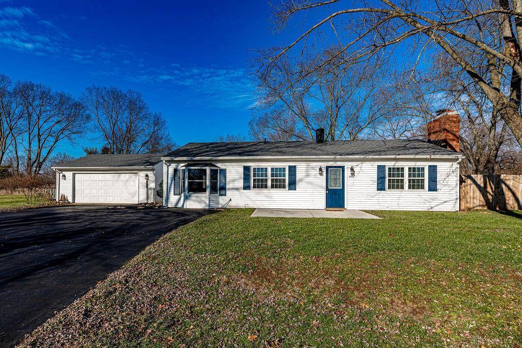 Franklin, OH 45005,950 Carolyn Court