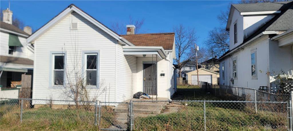 Dayton, OH 45403,28 More Avenue