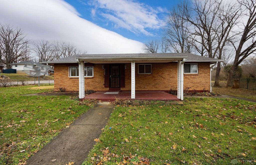 Dayton, OH 45406,2192 Alpena Avenue