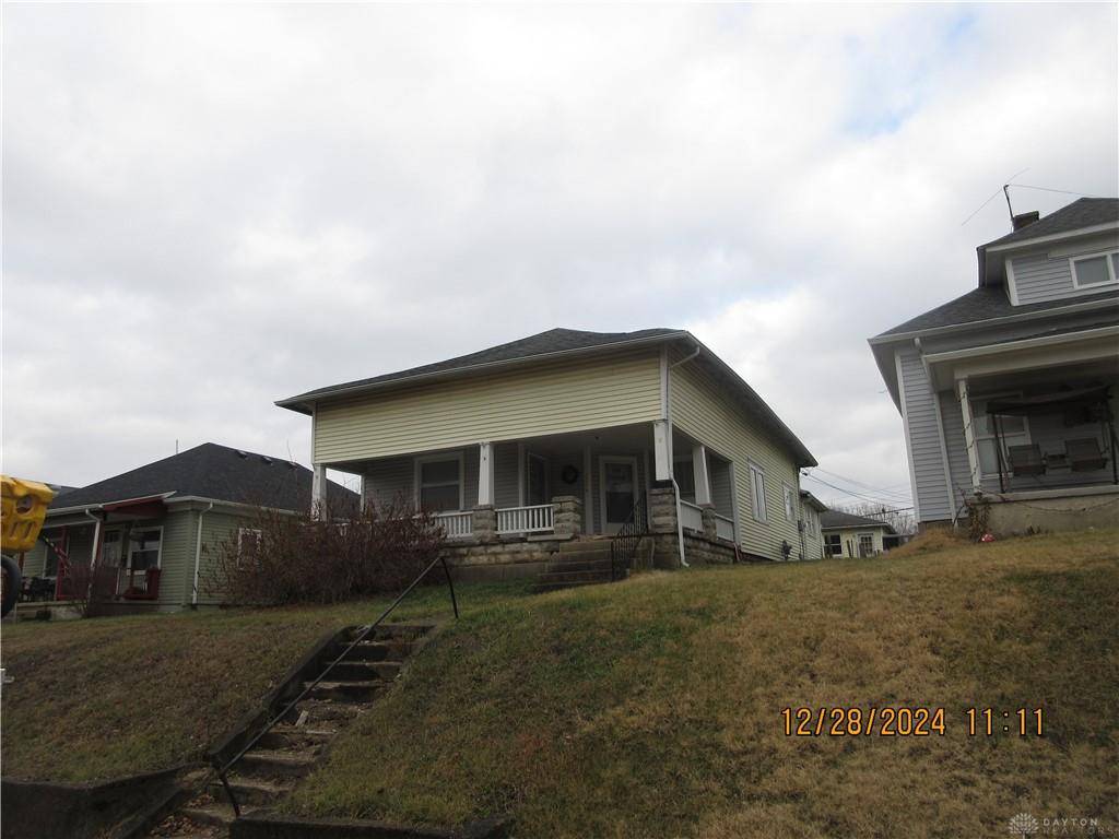 Sidney, OH 45365,614 Michigan Street
