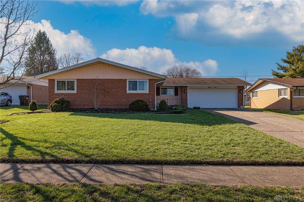 Xenia, OH 45385,1820 Tahoe Drive