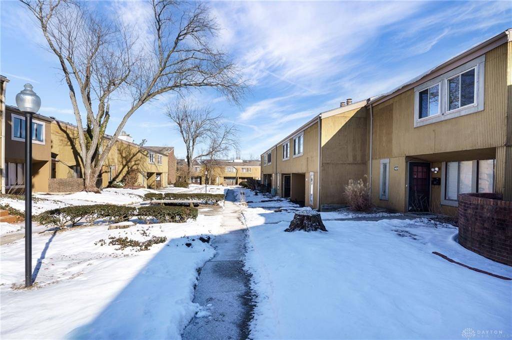 Dayton, OH 45415,4531 Lansmore Drive