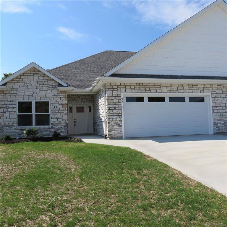 Sidney, OH 45365,957 Winter Ridge Drive