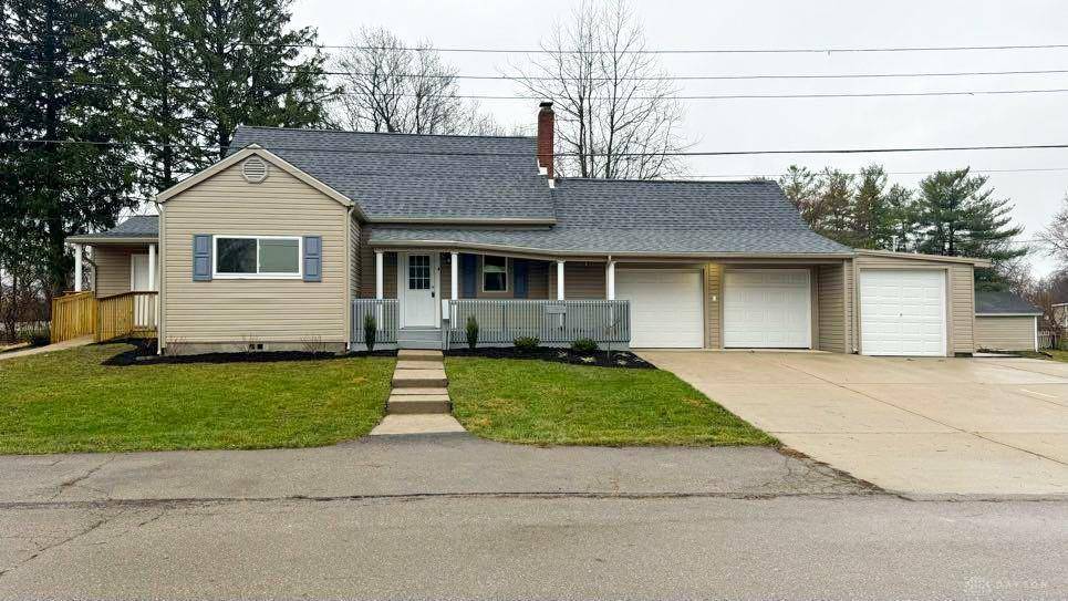 Tipp City, OH 45371,6780 E Walnut Street