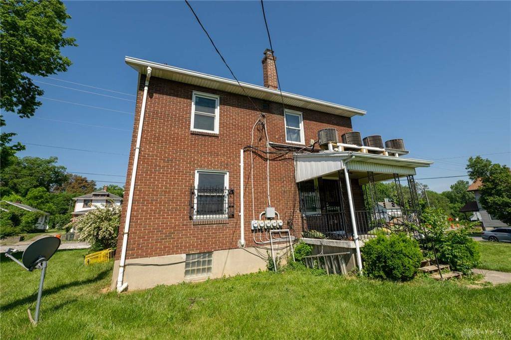 Dayton, OH 45417,432 N Gettysburg Avenue