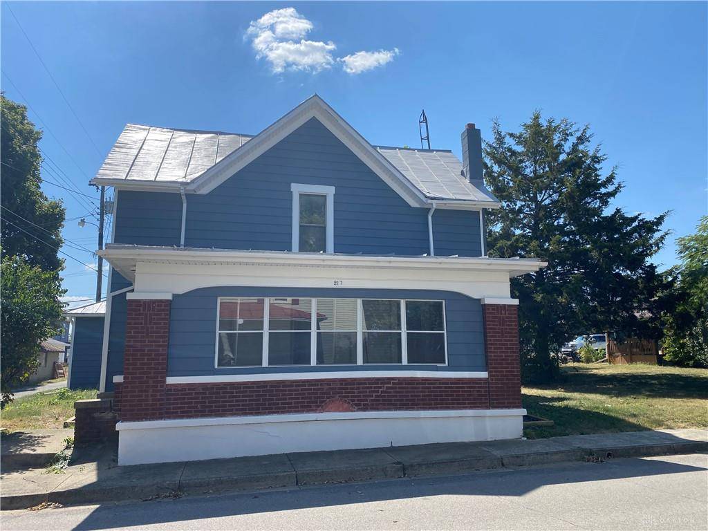 Lewisburg, OH 45338,217 W Twin Street