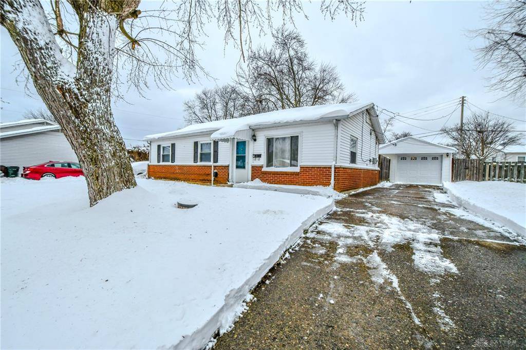Dayton, OH 45420,2417 Sheelah Court