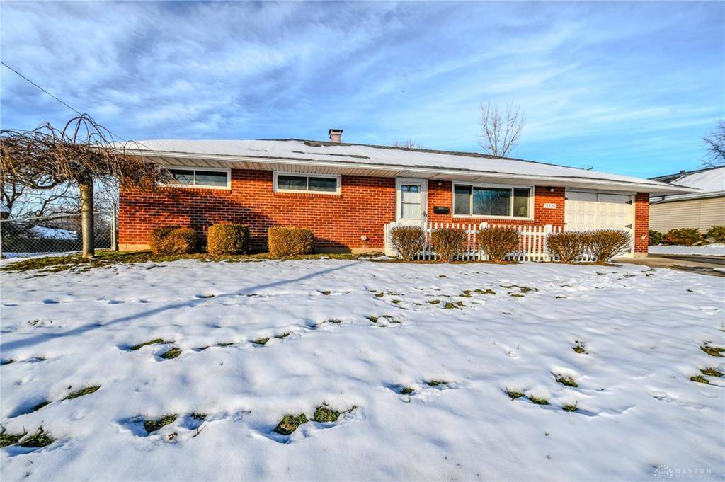 Dayton, OH 45424,5225 Buckner Drive