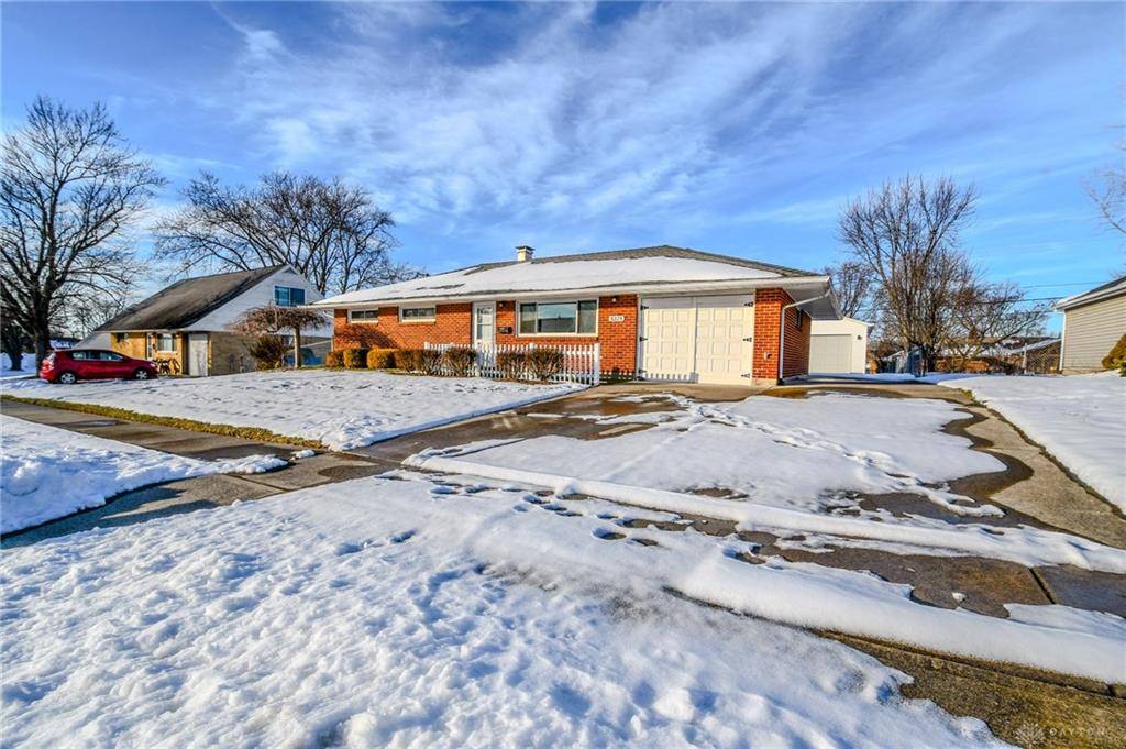 Dayton, OH 45424,5225 Buckner Drive