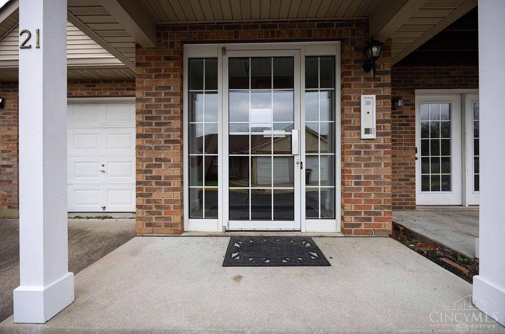 Oxford, OH 45056,21 Indian Cove Circle #1