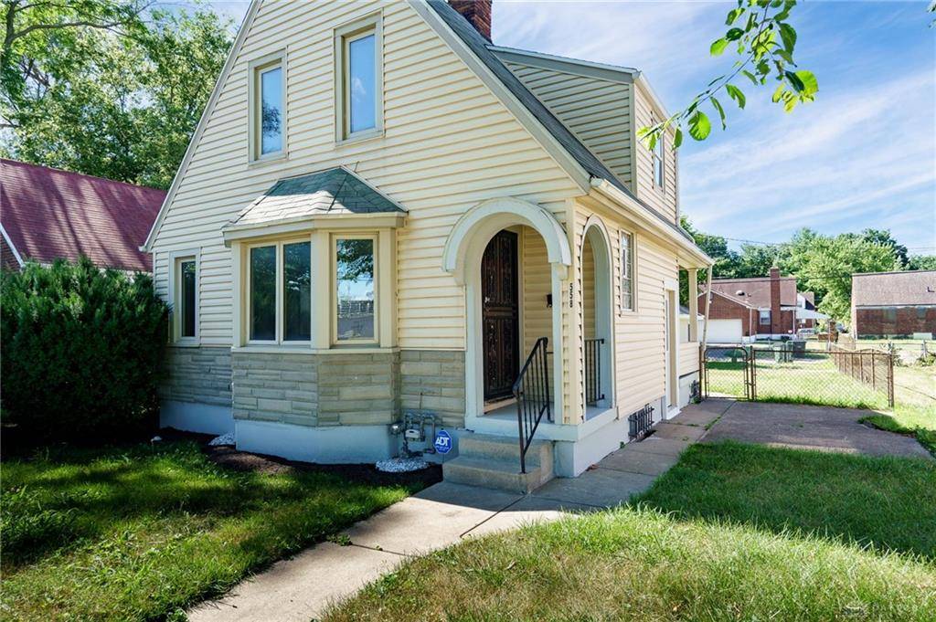Dayton, OH 45417,558 W Stewart Street
