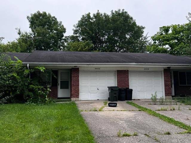 Trotwood, OH 45416,3931-3933 Lucian Avenue