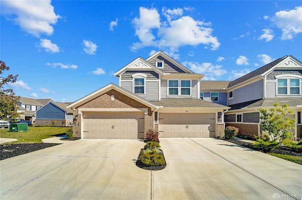 Springboro, OH 45066,182 Rippling Brook Lane