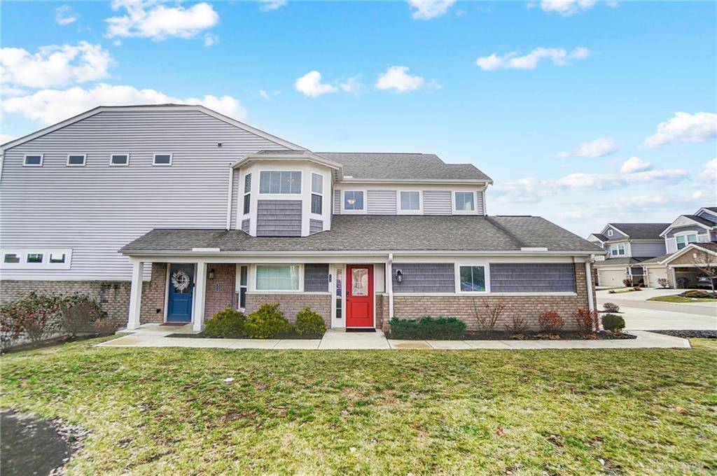 Springboro, OH 45066,182 Rippling Brook Lane