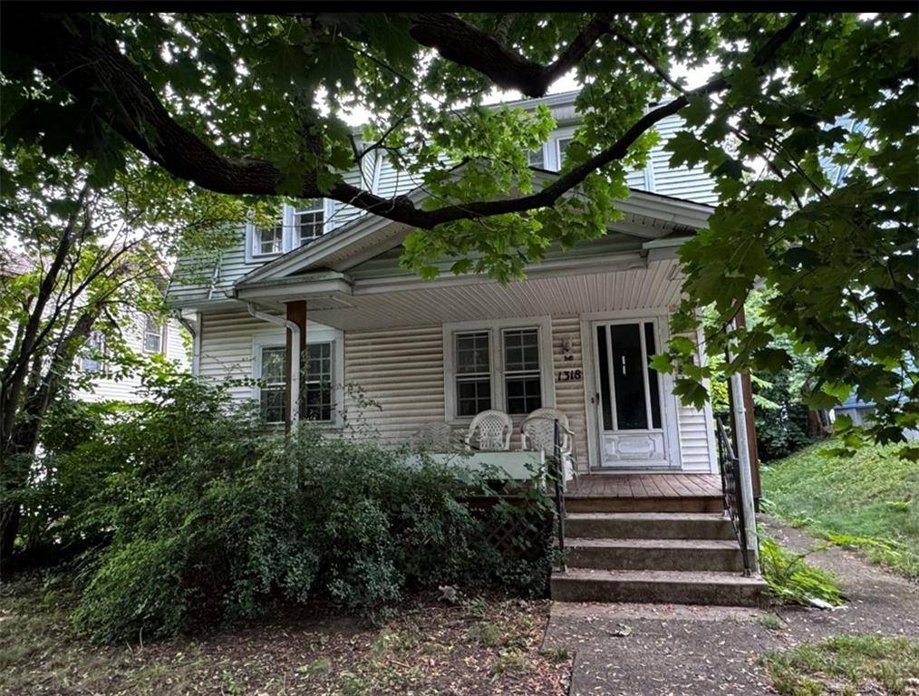 Dayton, OH 45410,1318 Epworth Avenue