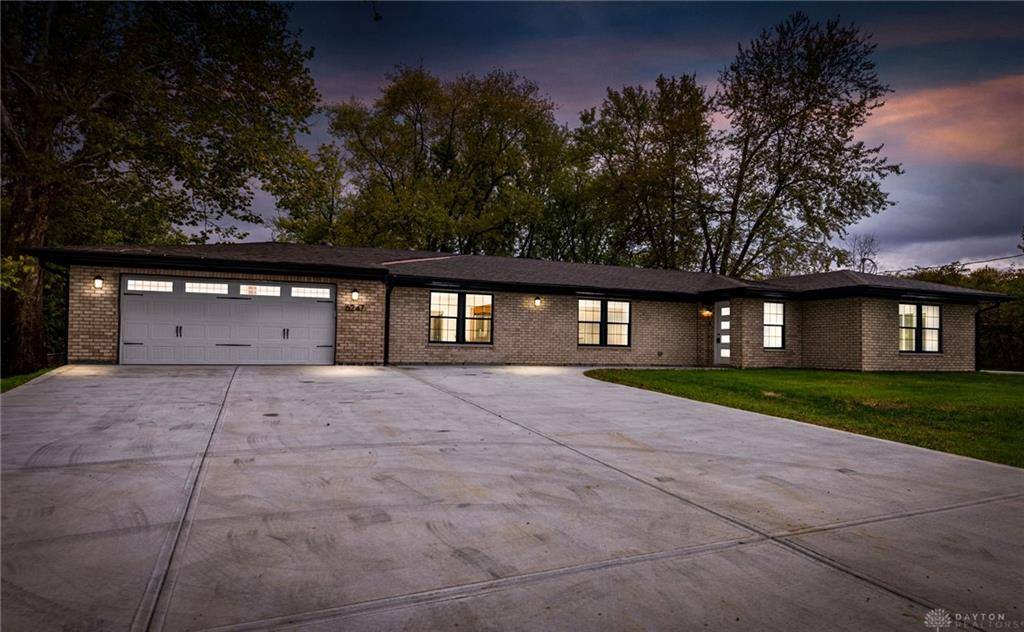 Franklin Twp, OH 45005,6247 Celeste Drive