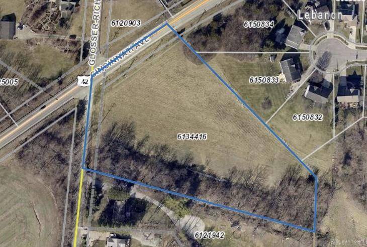 Lebanon, OH 45036,0 Glosser-Richardson Road