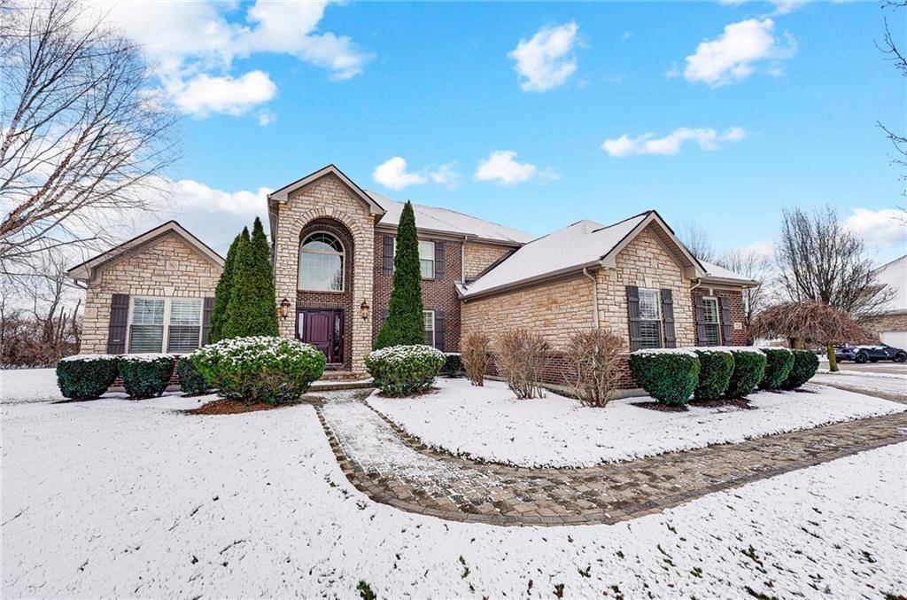 Waynesville, OH 45068,2241 Buckeye Court