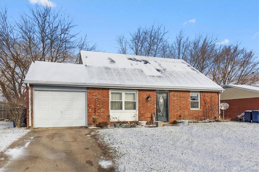 Piqua, OH 45356,1708 Dover Avenue
