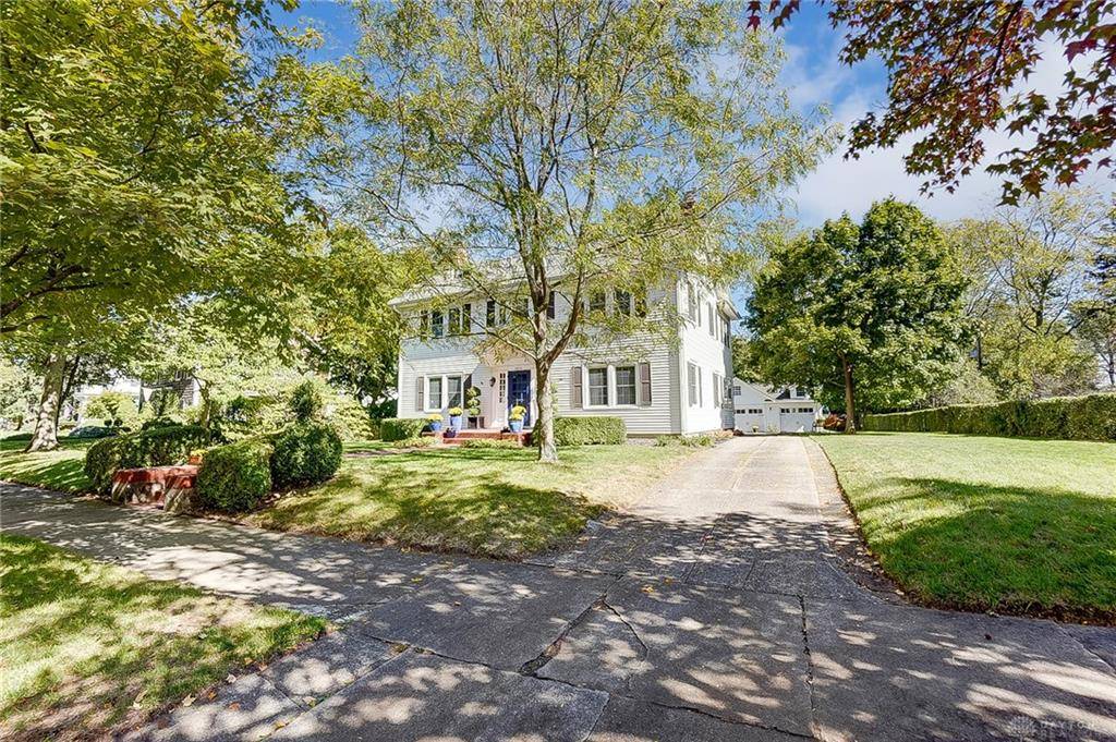 Springfield, OH 45504,1812 Crescent Drive