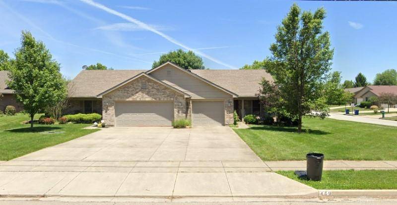 Brookville, OH 45309,459 S Wolf Creek Street #457