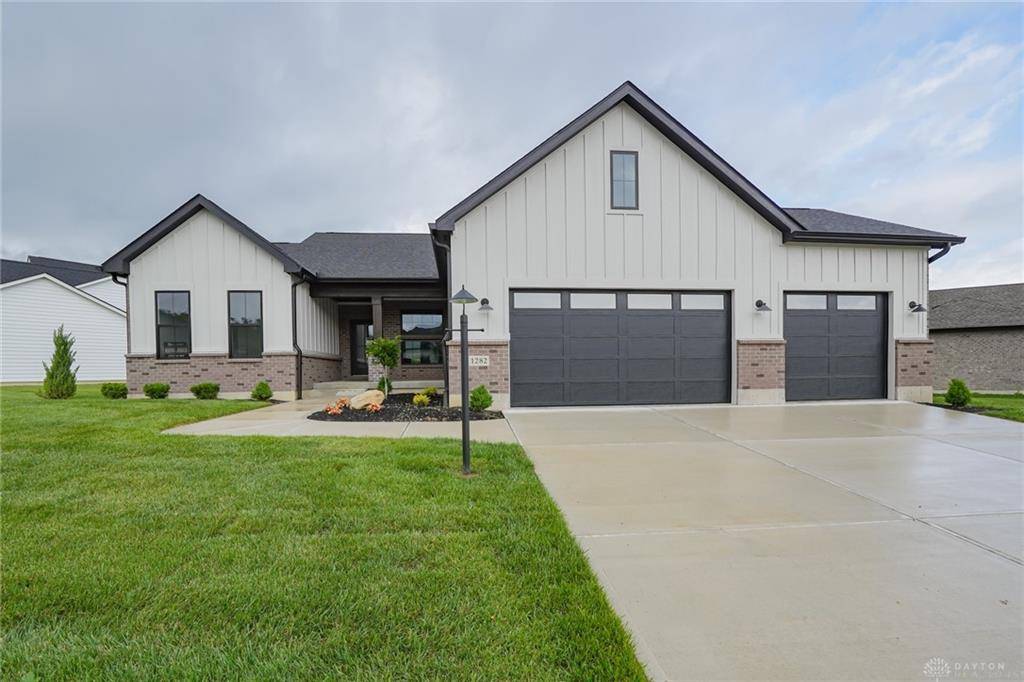 Clearcreek Twp, OH 45458,1282 Normandy Rue