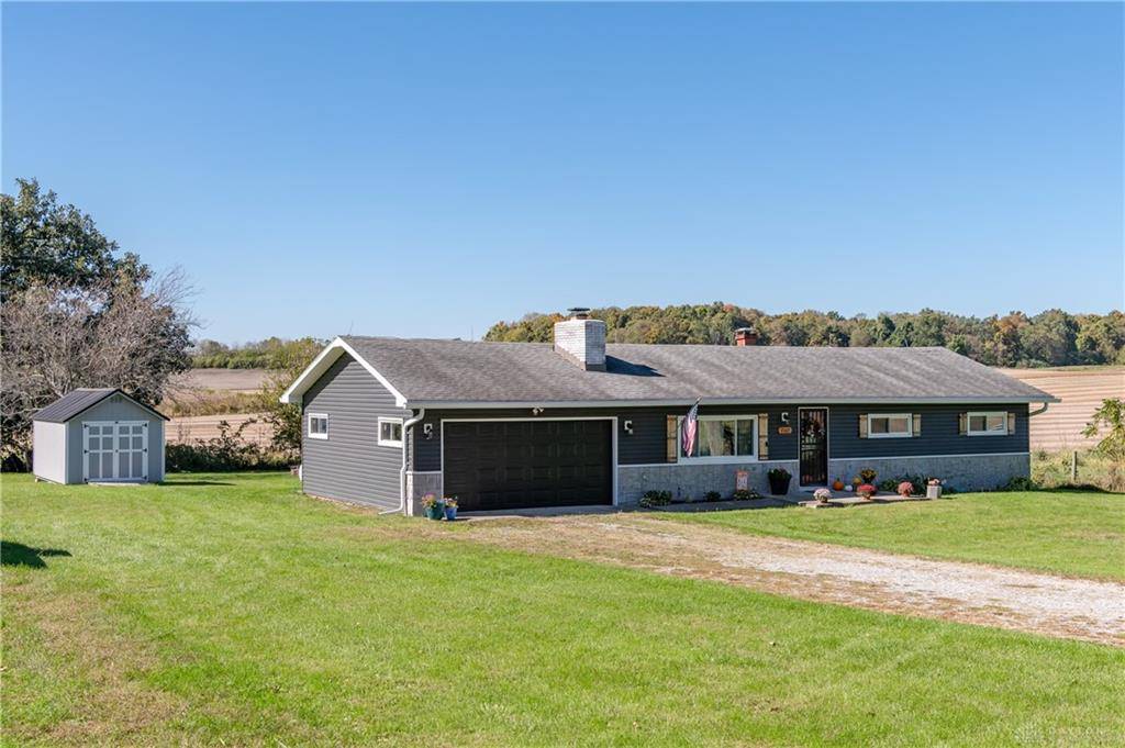 South Vienna, OH 45369,2165 Vernon Asbury Road