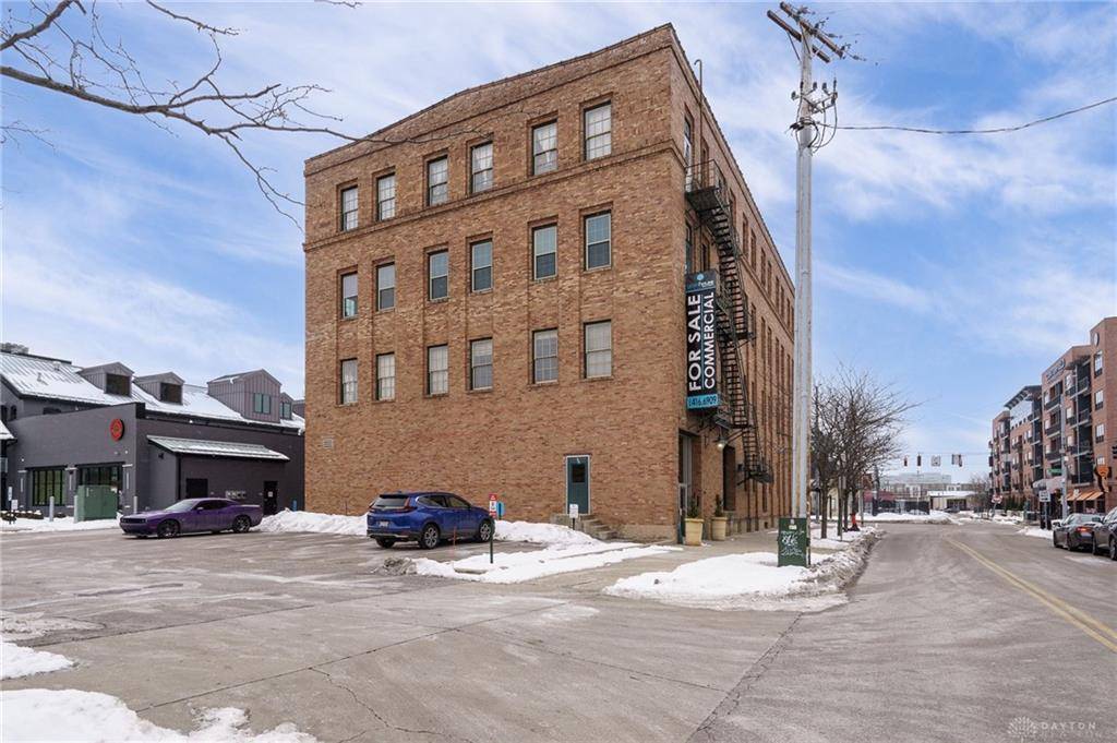 Dayton, OH 45402,434 E 1st Street #332