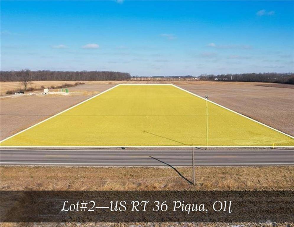 Piqua, OH 45356,3093 State Route 36 #Lot 2