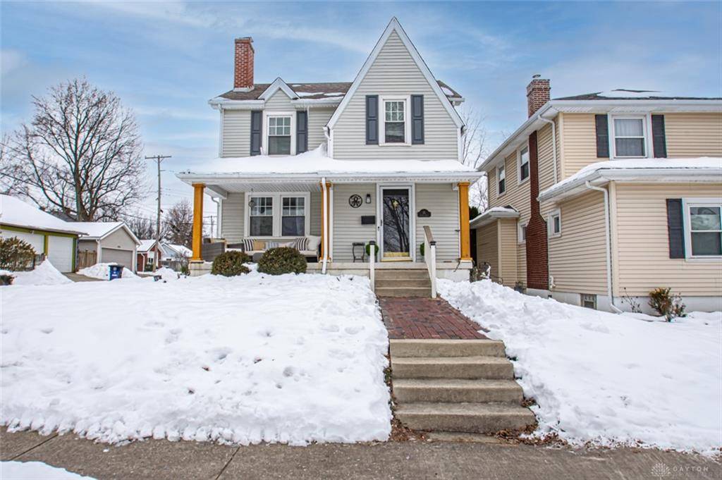 Oakwood, OH 45419,15 Corona Avenue