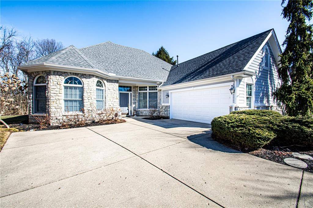 Dayton, OH 45458,541 Yankee Trace Drive