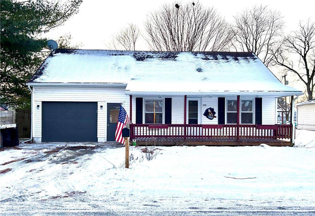 Degraff, OH 43318,313 N Koke Street