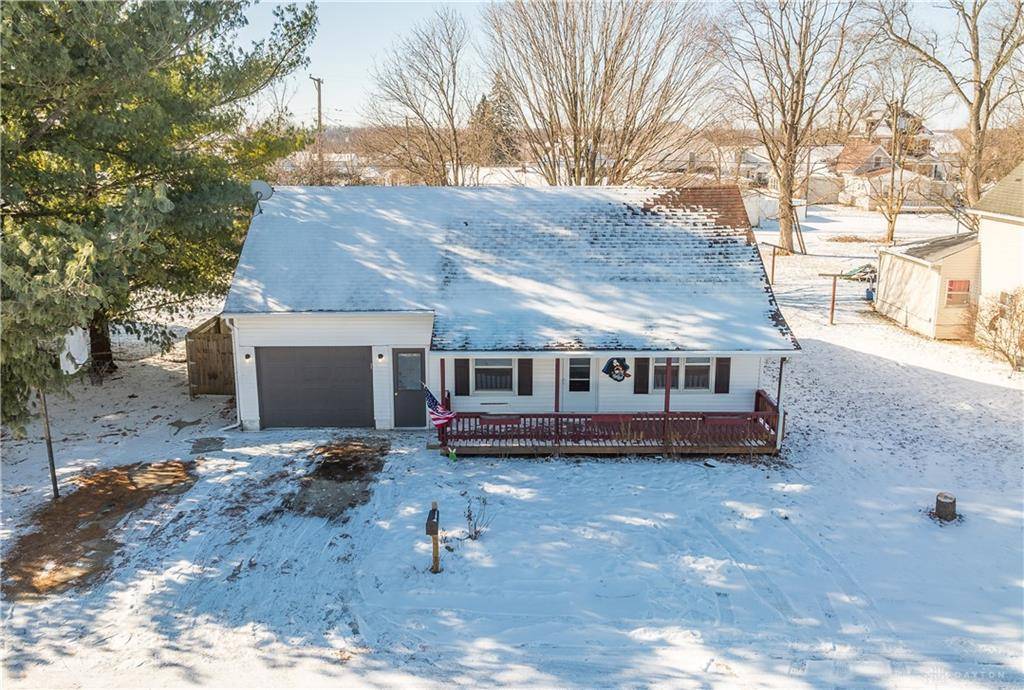 Degraff, OH 43318,313 N Koke Street