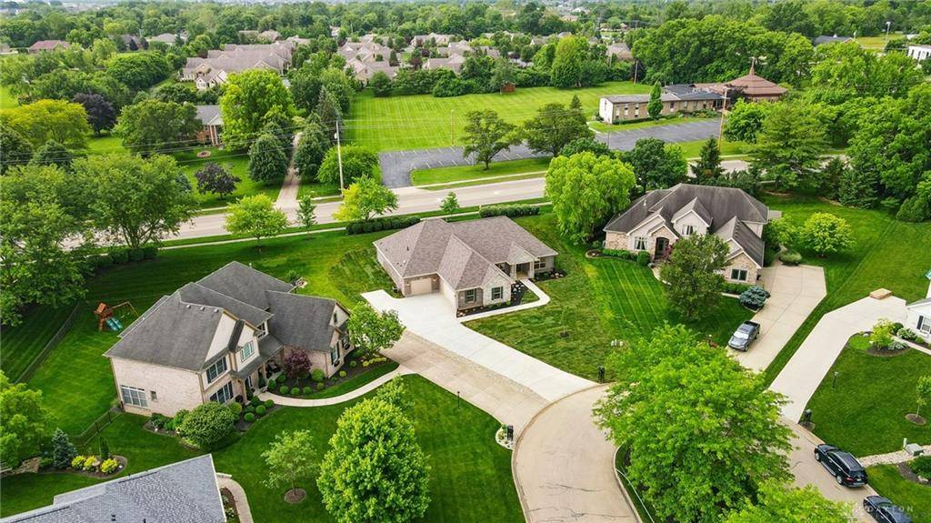 Washington Twp, OH 45458,300 Grassy Creek Way