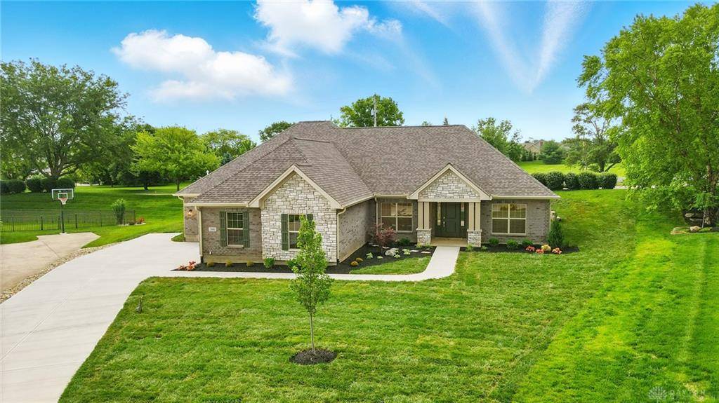 Washington Twp, OH 45458,300 Grassy Creek Way