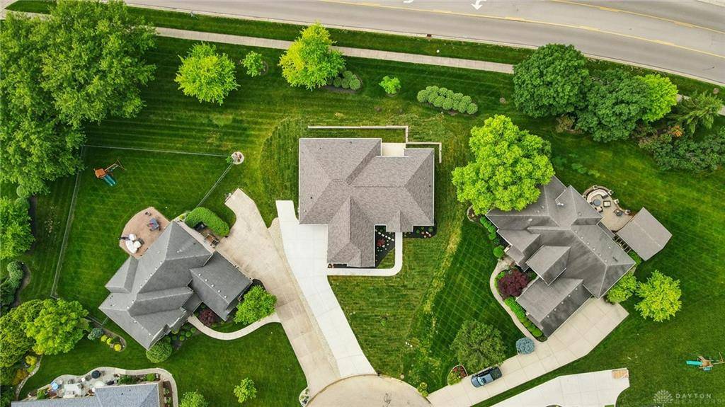 Washington Twp, OH 45458,300 Grassy Creek Way