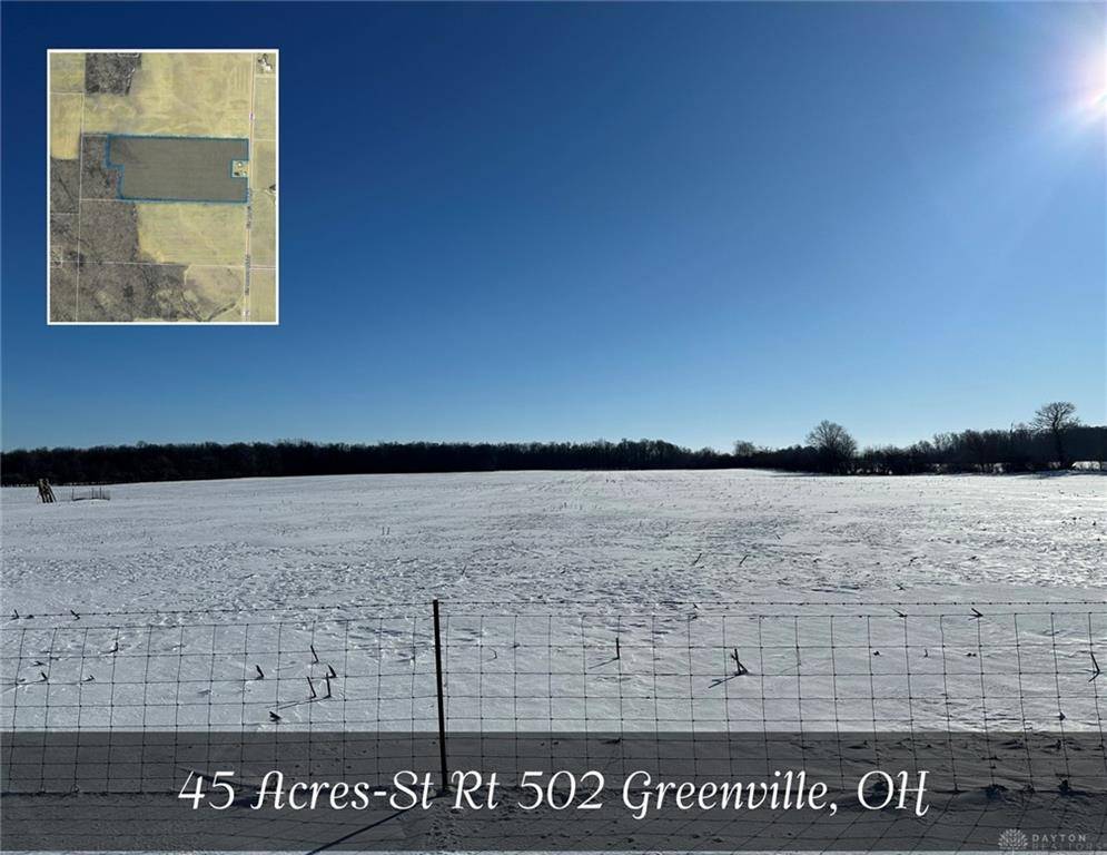 Greenville, OH 45331,0 St Rt 502