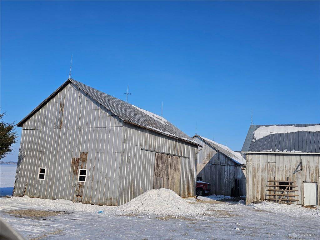 West Manchester, OH 45382,535 W Holtzmuller Road