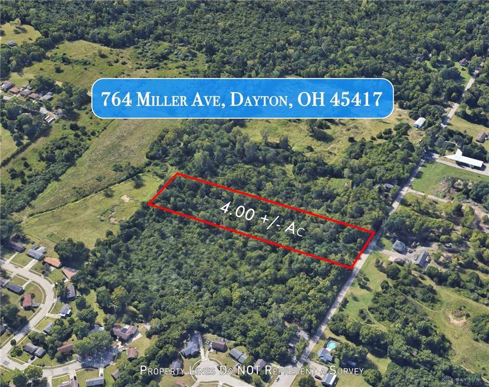 Dayton, OH 45417,764 Miller Avenue