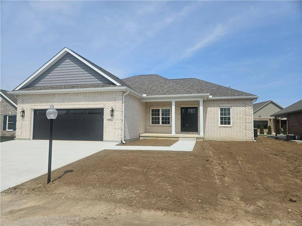 Troy, OH 45373,755 W Bentley Circle
